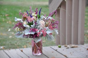 Arrangement of Cut Flowers in your Vase