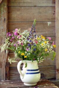 Cut Flower Bouquet